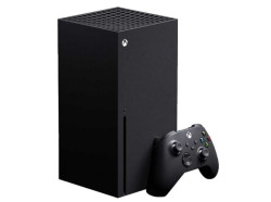 Microsoft Xbox Series X specs